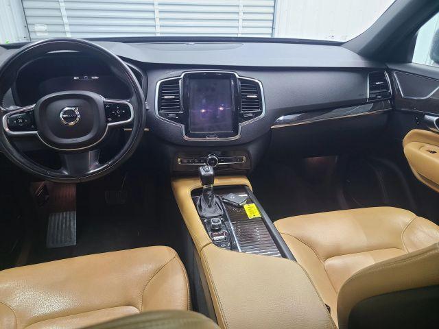 used 2018 Volvo XC90 car, priced at $20,444