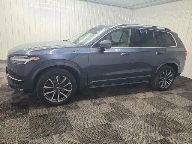 used 2018 Volvo XC90 car, priced at $20,444