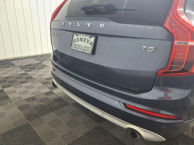 used 2018 Volvo XC90 car, priced at $20,444
