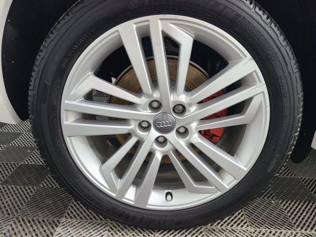 used 2018 Audi Q5 car, priced at $21,995
