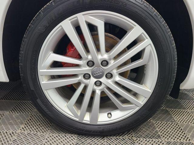 used 2018 Audi Q5 car, priced at $21,995