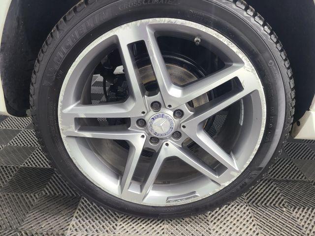 used 2014 Mercedes-Benz GLK-Class car, priced at $12,995