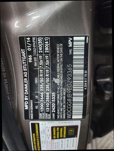 used 2014 Mercedes-Benz GLK-Class car, priced at $14,444