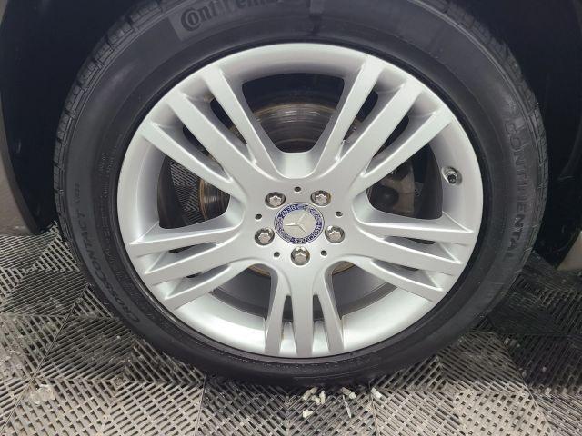 used 2014 Mercedes-Benz GLK-Class car, priced at $14,444