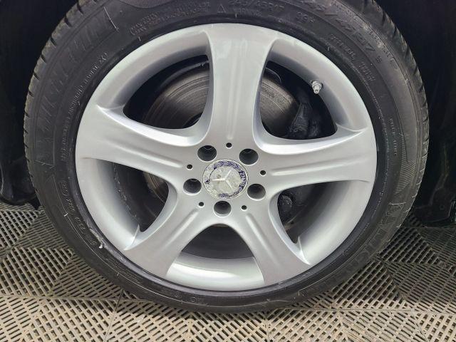 used 2014 Mercedes-Benz E-Class car, priced at $21,995