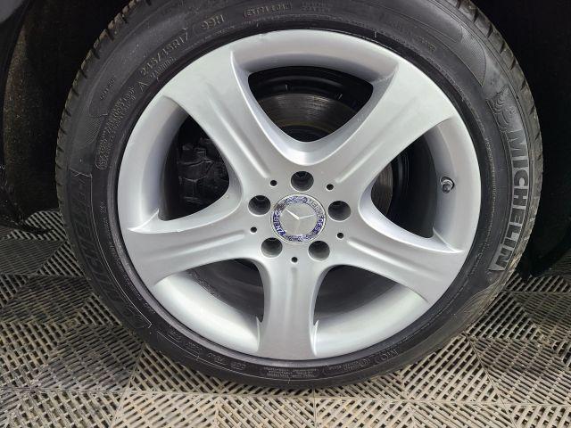 used 2014 Mercedes-Benz E-Class car, priced at $21,995