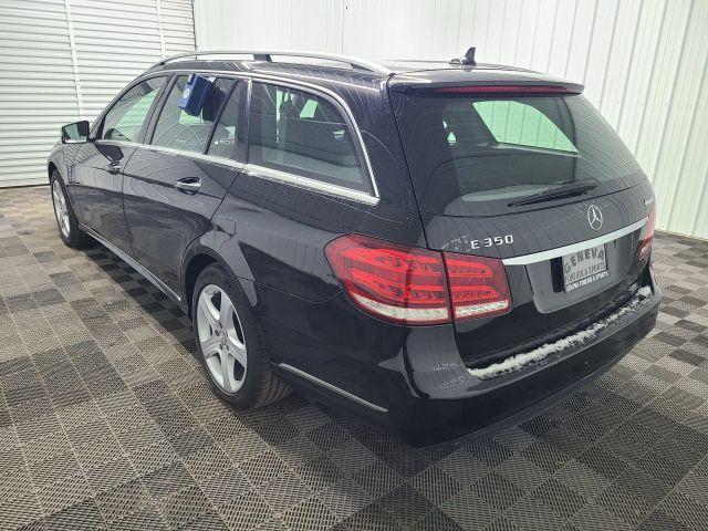 used 2014 Mercedes-Benz E-Class car, priced at $21,995