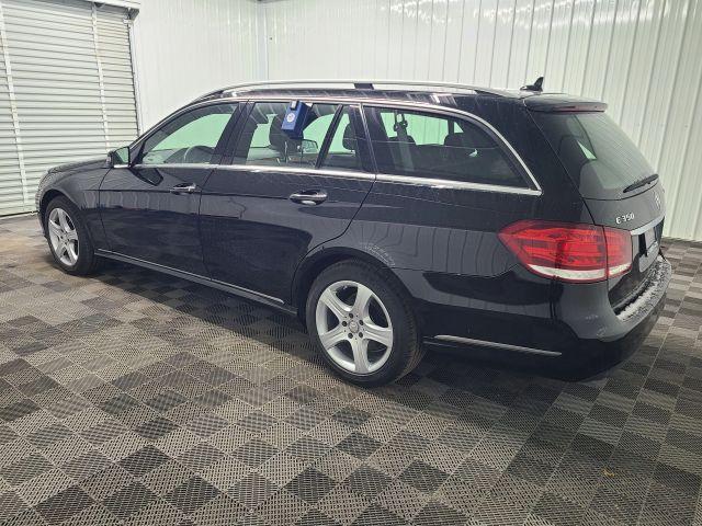 used 2014 Mercedes-Benz E-Class car, priced at $21,995