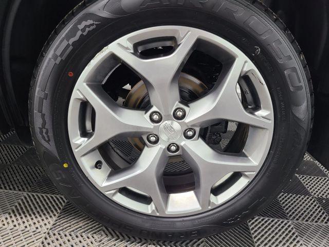 used 2015 Subaru Forester car, priced at $16,995
