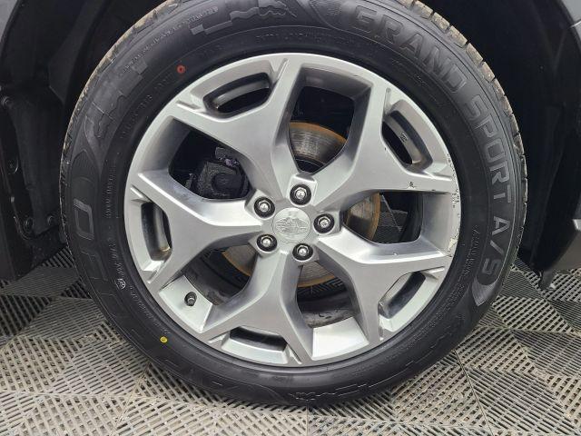 used 2015 Subaru Forester car, priced at $16,995