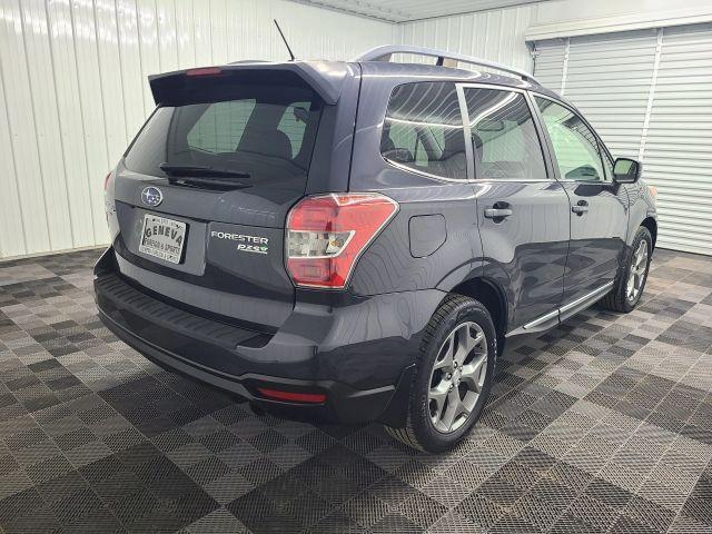 used 2015 Subaru Forester car, priced at $16,995