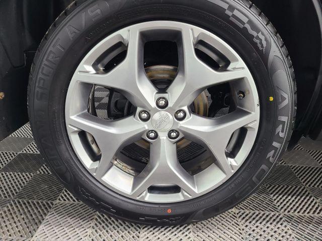 used 2015 Subaru Forester car, priced at $16,995