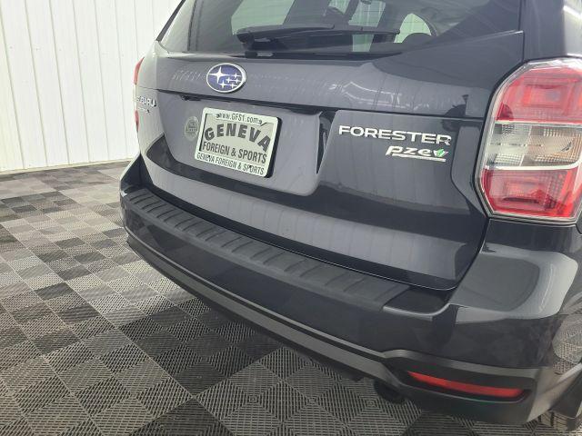 used 2015 Subaru Forester car, priced at $16,995