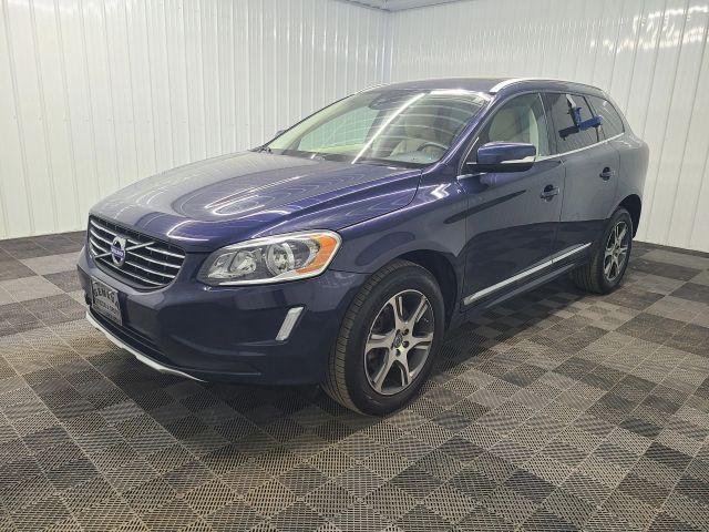 used 2014 Volvo XC60 car, priced at $9,995