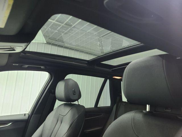 used 2017 BMW X5 car, priced at $18,995