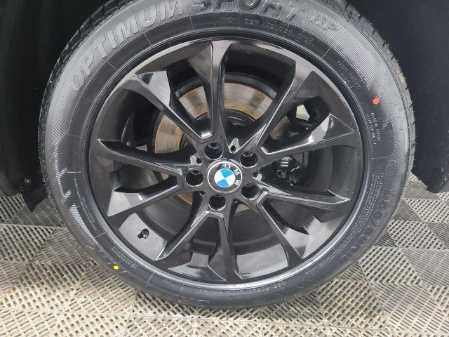 used 2017 BMW X5 car, priced at $18,995