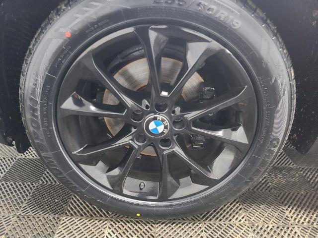 used 2017 BMW X5 car, priced at $18,995