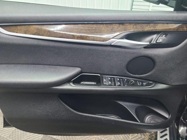 used 2017 BMW X5 car, priced at $18,995