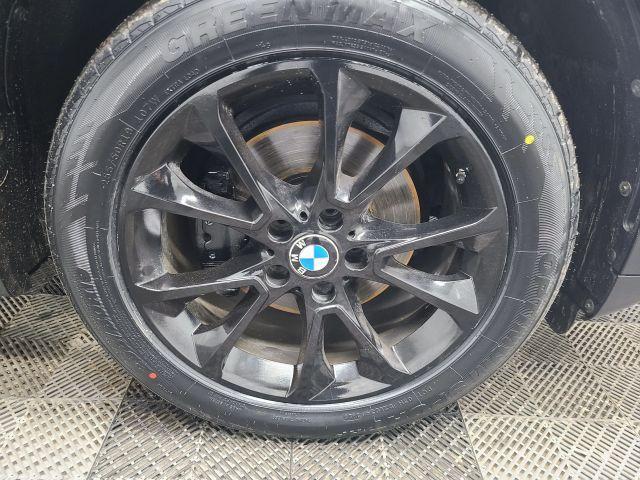 used 2017 BMW X5 car, priced at $18,995