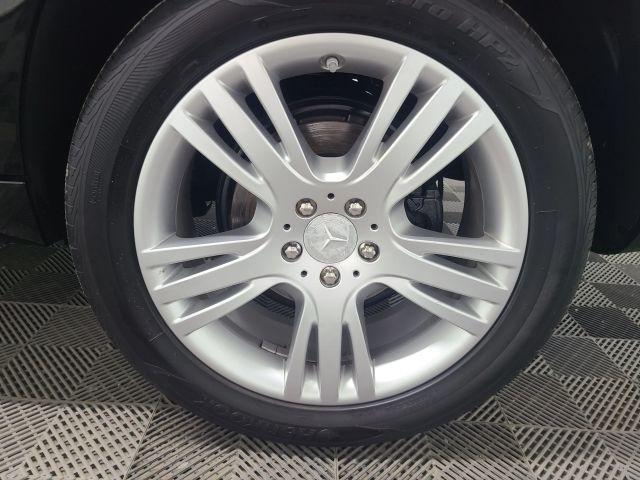 used 2014 Mercedes-Benz GLK-Class car, priced at $12,777