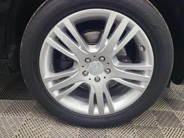 used 2014 Mercedes-Benz GLK-Class car, priced at $12,777