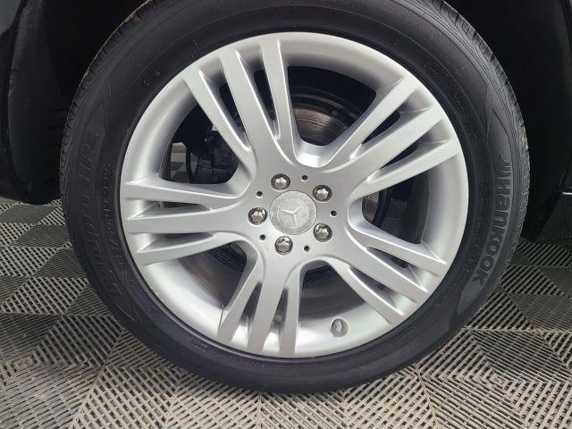 used 2014 Mercedes-Benz GLK-Class car, priced at $12,777