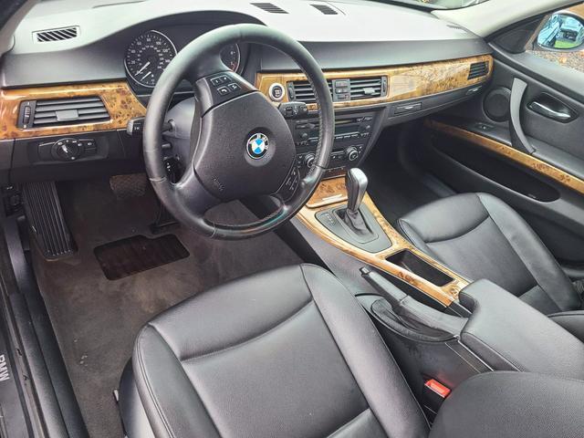 used 2006 BMW 325 car