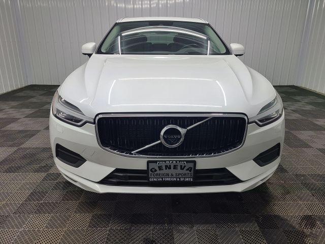 used 2018 Volvo XC60 car, priced at $17,777
