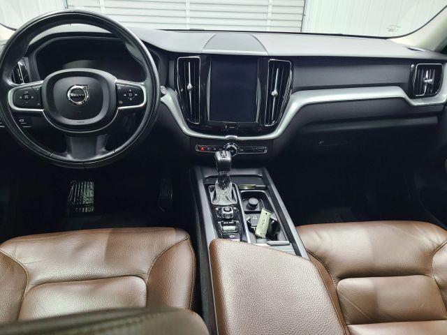 used 2018 Volvo XC60 car, priced at $17,777