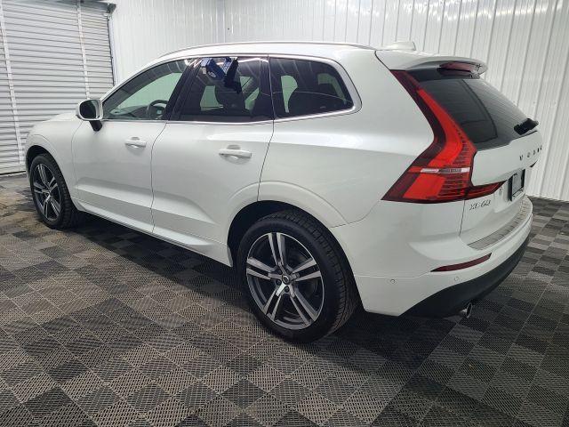 used 2018 Volvo XC60 car, priced at $17,777