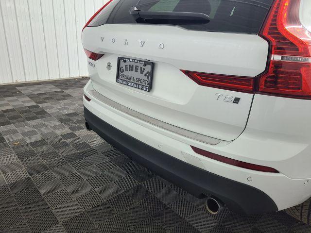 used 2018 Volvo XC60 car, priced at $17,777