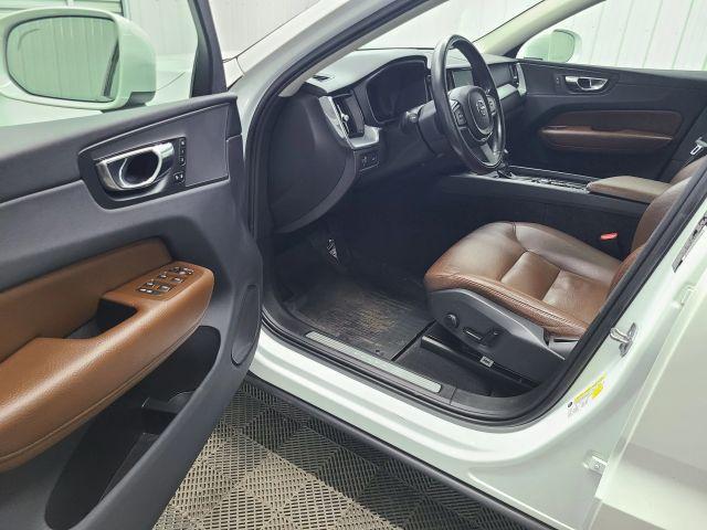used 2018 Volvo XC60 car, priced at $17,777