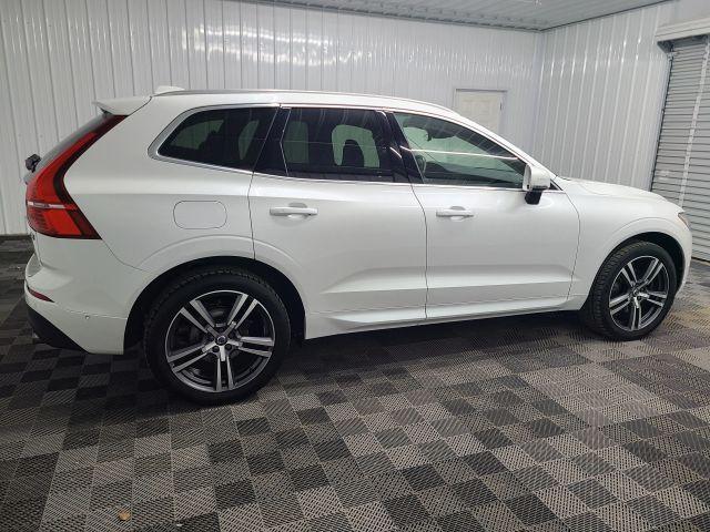 used 2018 Volvo XC60 car, priced at $17,777