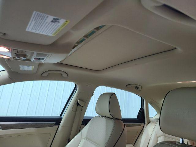 used 2018 Volkswagen Passat car, priced at $15,995