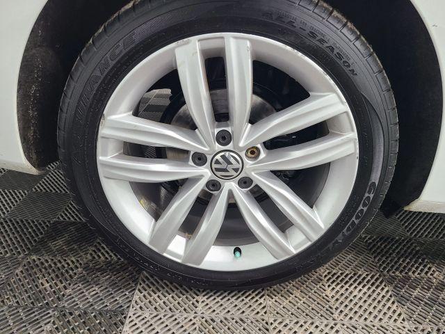 used 2018 Volkswagen Passat car, priced at $15,995