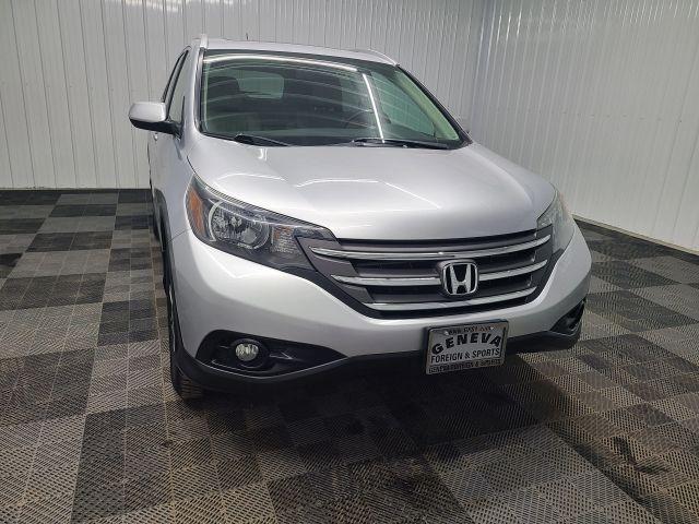 used 2014 Honda CR-V car, priced at $12,995