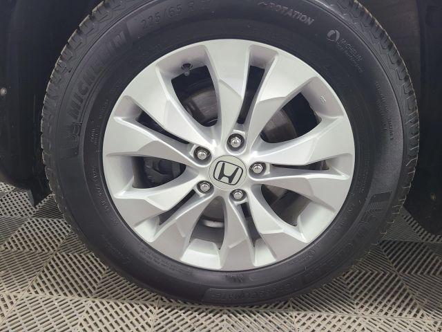 used 2014 Honda CR-V car, priced at $12,995