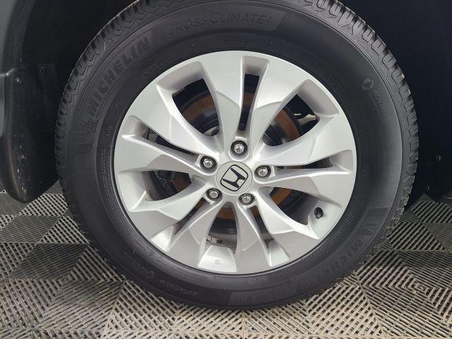 used 2014 Honda CR-V car, priced at $12,995