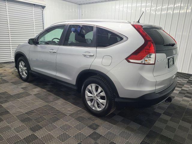 used 2014 Honda CR-V car, priced at $12,995
