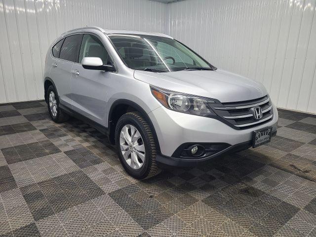 used 2014 Honda CR-V car, priced at $12,995