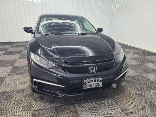 used 2019 Honda Civic car, priced at $14,444