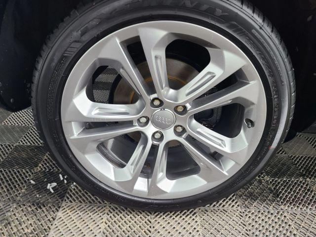 used 2018 Audi Q3 car, priced at $17,777