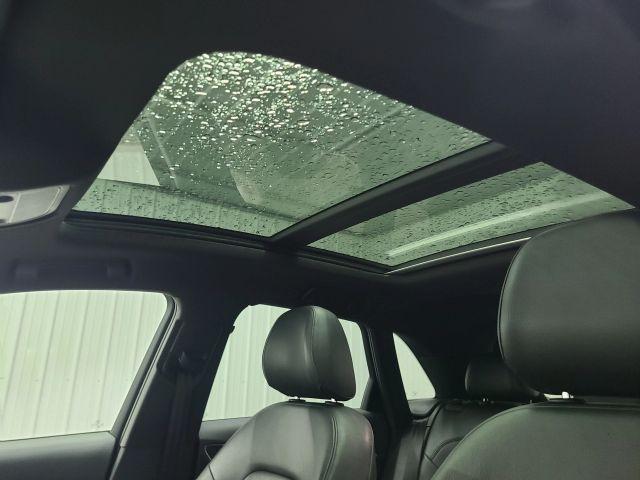 used 2018 Audi Q3 car, priced at $17,777