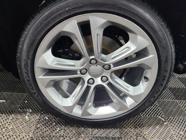 used 2018 Audi Q3 car, priced at $17,777