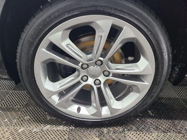 used 2018 Audi Q3 car, priced at $17,777