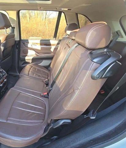 used 2015 BMW X5 car, priced at $16,995