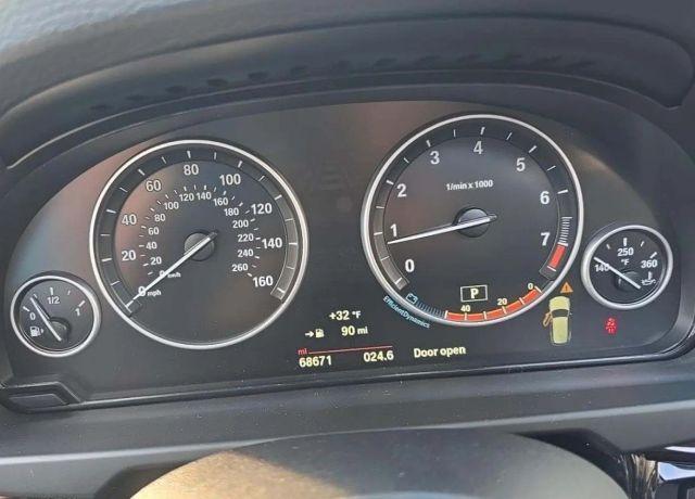 used 2015 BMW X5 car, priced at $16,995