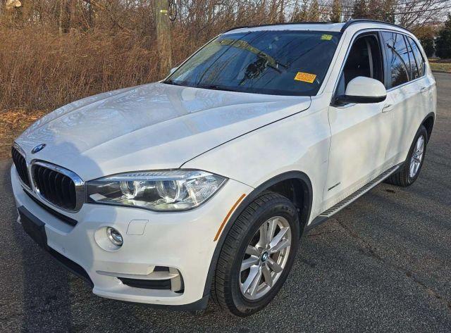 used 2015 BMW X5 car, priced at $16,995