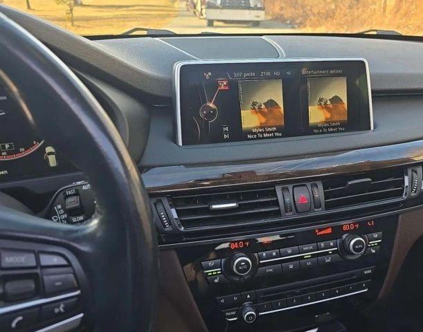 used 2015 BMW X5 car, priced at $16,995