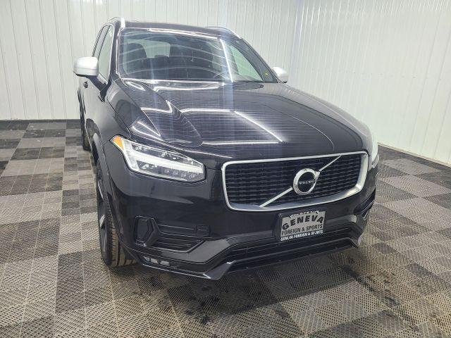 used 2019 Volvo XC90 car, priced at $24,995